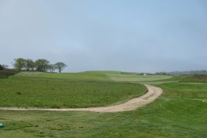 Fishers Island 10th Tee 2024